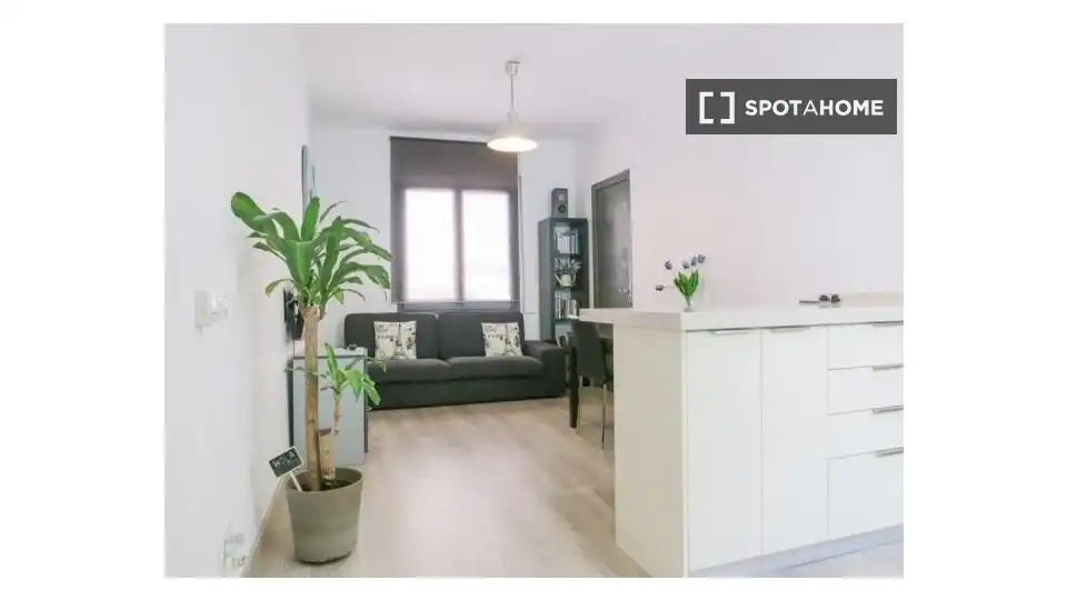 Appartamento in affitto a Gràcia
