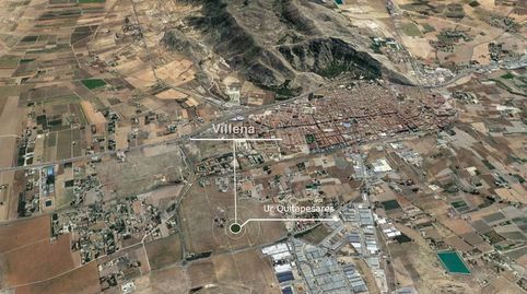 Solvia Inmobiliaria  Suelo urbanizable sectorizado Villena, imatge 3