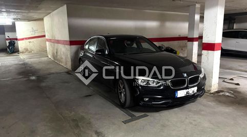 Foto 3 de Garatge en venda a Centro - Calzada - Cabo Noval, Sanlúcar de Barrameda