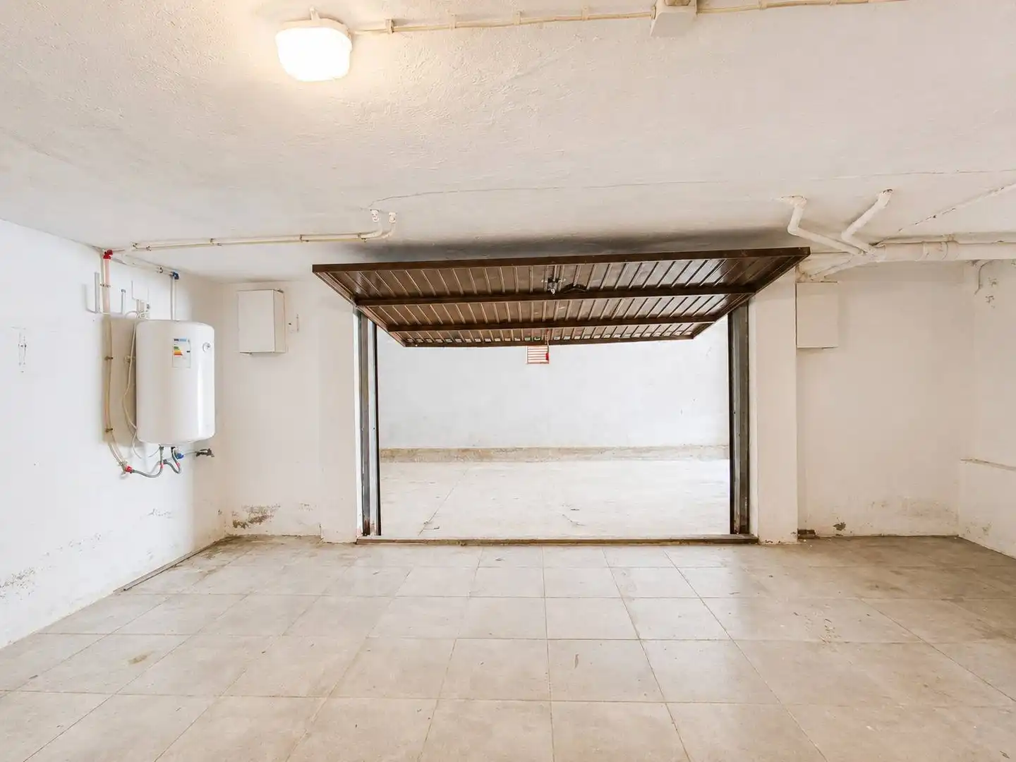 Casa o xalet en venda en Sant Pere Pescador amb Calefacció, Parquet i Terrassa