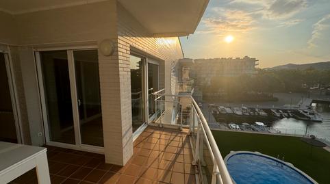 Foto 2 de Àtic en venda a Carrer Punta Prima, Port d'Aro, Girona