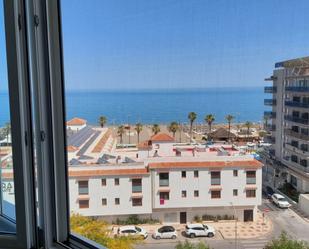 Exterior view of Apartment for sale in Torremolinos  with Air Conditioner, Heating and Storage room