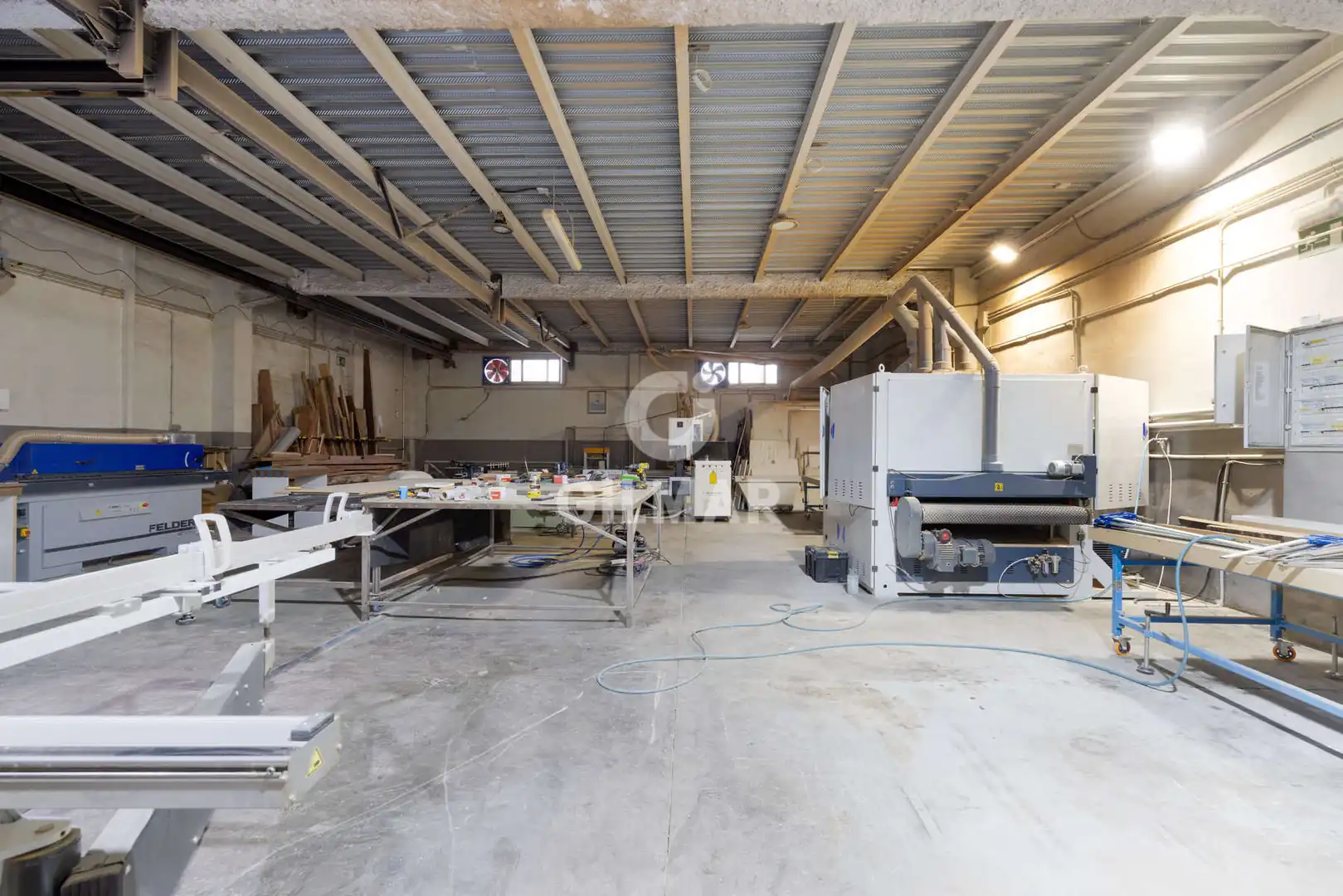 Industrial building for sale in Estepona Pueblo, imagen 7