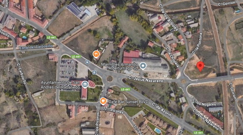 Foto 3 de Residencial en venda a Pontona, San Andrés del Rabanedo pueblo, San Andrés del Rabanedo