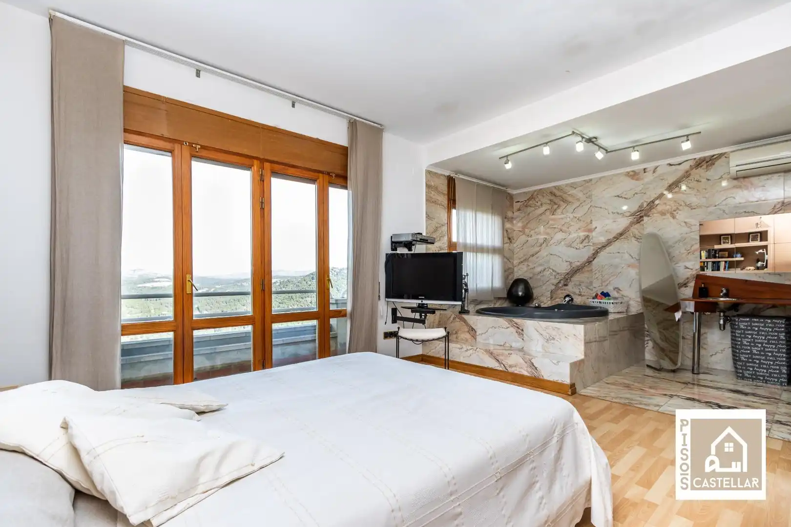 Casa con terraza en venta en El Racó - Sant Feliu del Racó, imagen 18