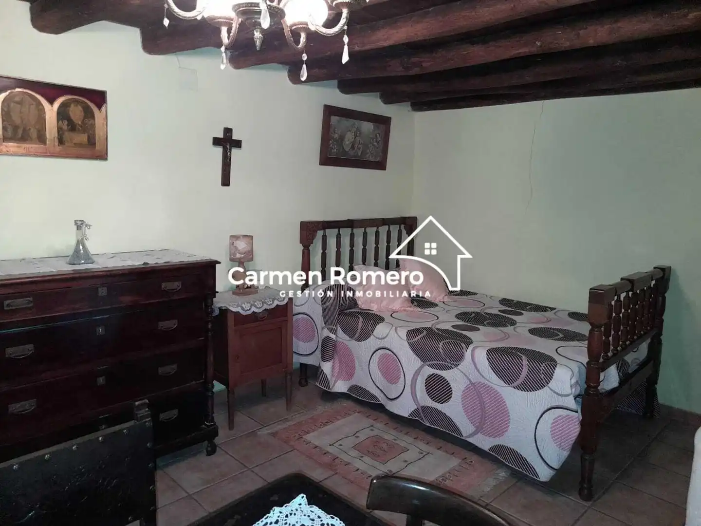 Country house for sale in Torresmenudas, imagen 15