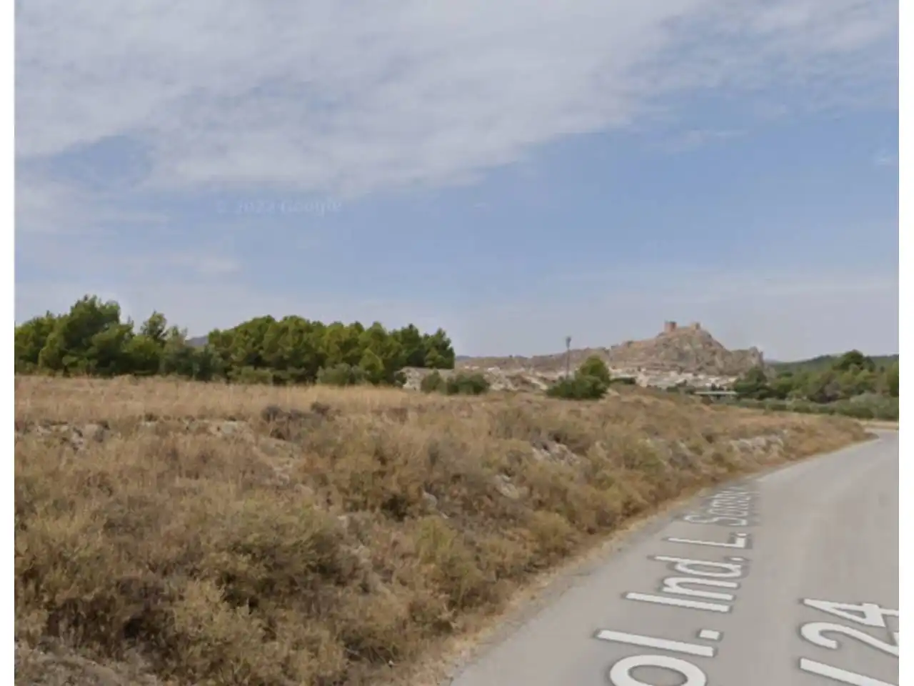 Residential land for sale in 24, imagen 2
