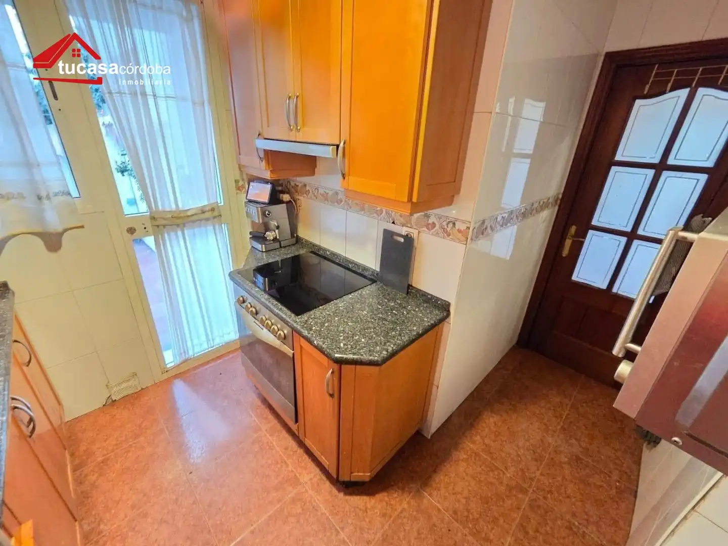 Cocina de Piso en venta en Córdoba