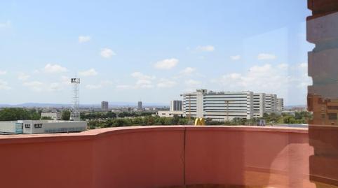 Photo 3 of Attic to rent in Mont-Olivet, Valencia