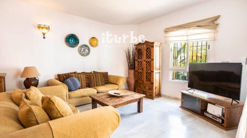 Foto 2 de Pis de lloguer a Almogia-naranjos Marbella, 3, La Dama de Noche - La Alzambra, Marbella