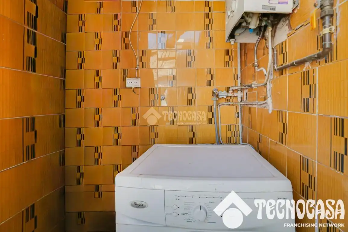 Baño de Piso en venta en Barcelona