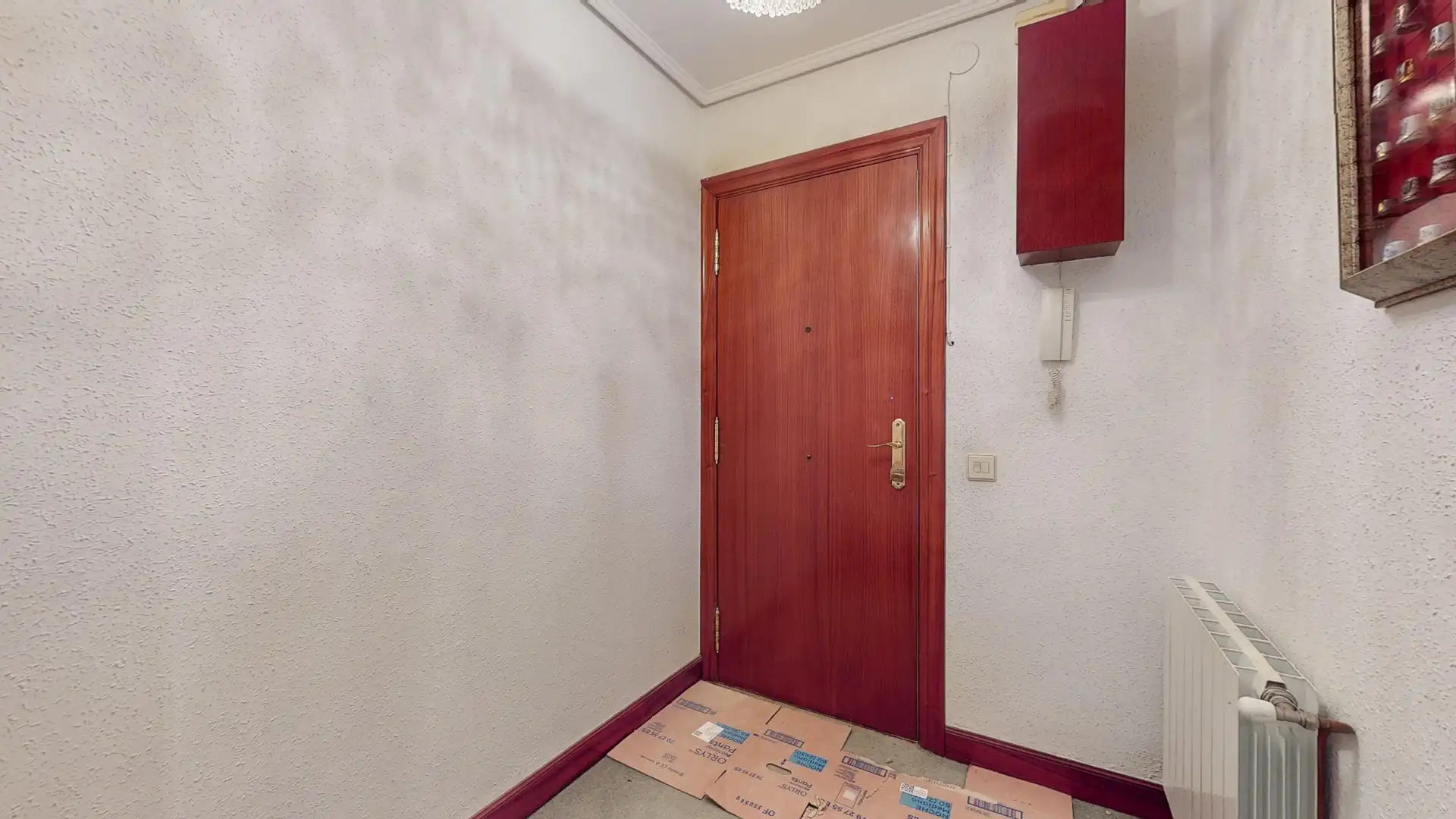 Flat for sale in Bilbao   with Balcony