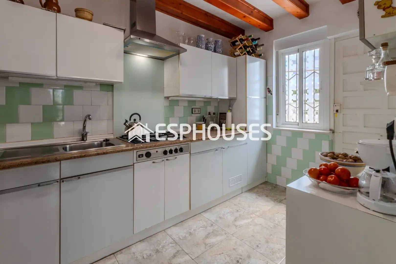 Villa mit Terrasse zum Verkauf in La Mata, imagen 2