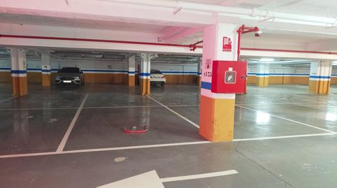 Photo 5 of Garage for sale in Puerto Rey, Vera