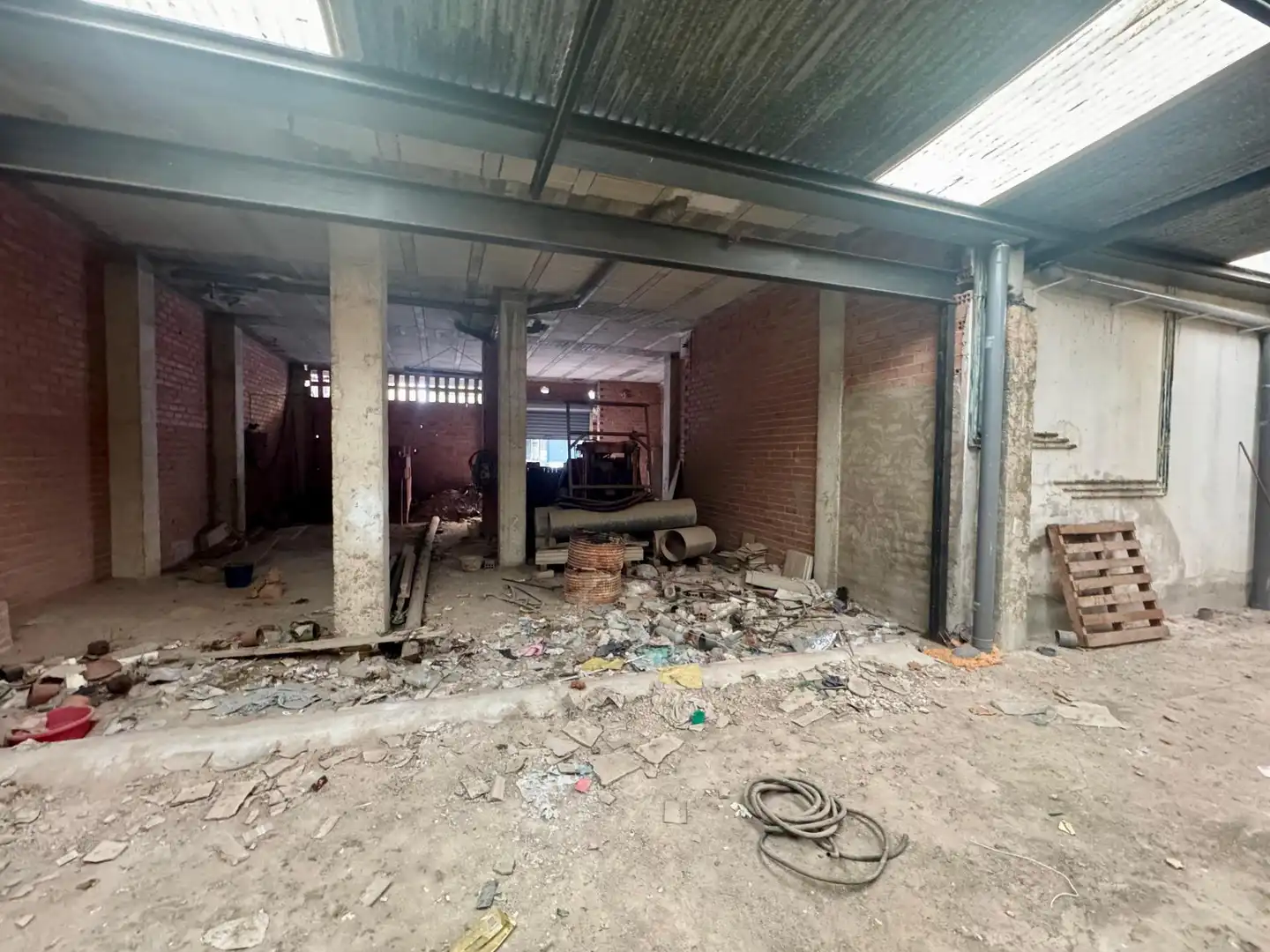 Local comercial en venta en Pedanías Este, imagen 3