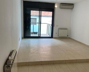 Balcony of Flat for sale in Terrassa  with Air Conditioner and Heating