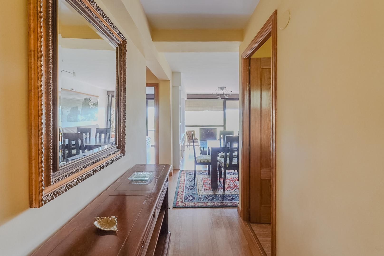 Flat for sale in Lanciego / Lantziego  with Private garden, Parquet flooring and Terrace