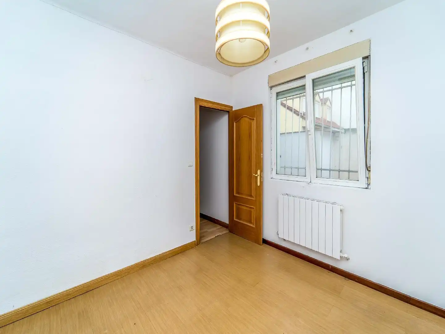 Flat for sale in Rondilla