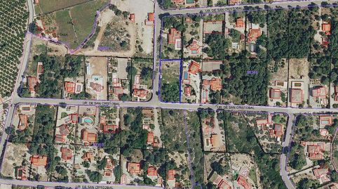 TERRENO URBANO DE 2.068 M2, imatge 2