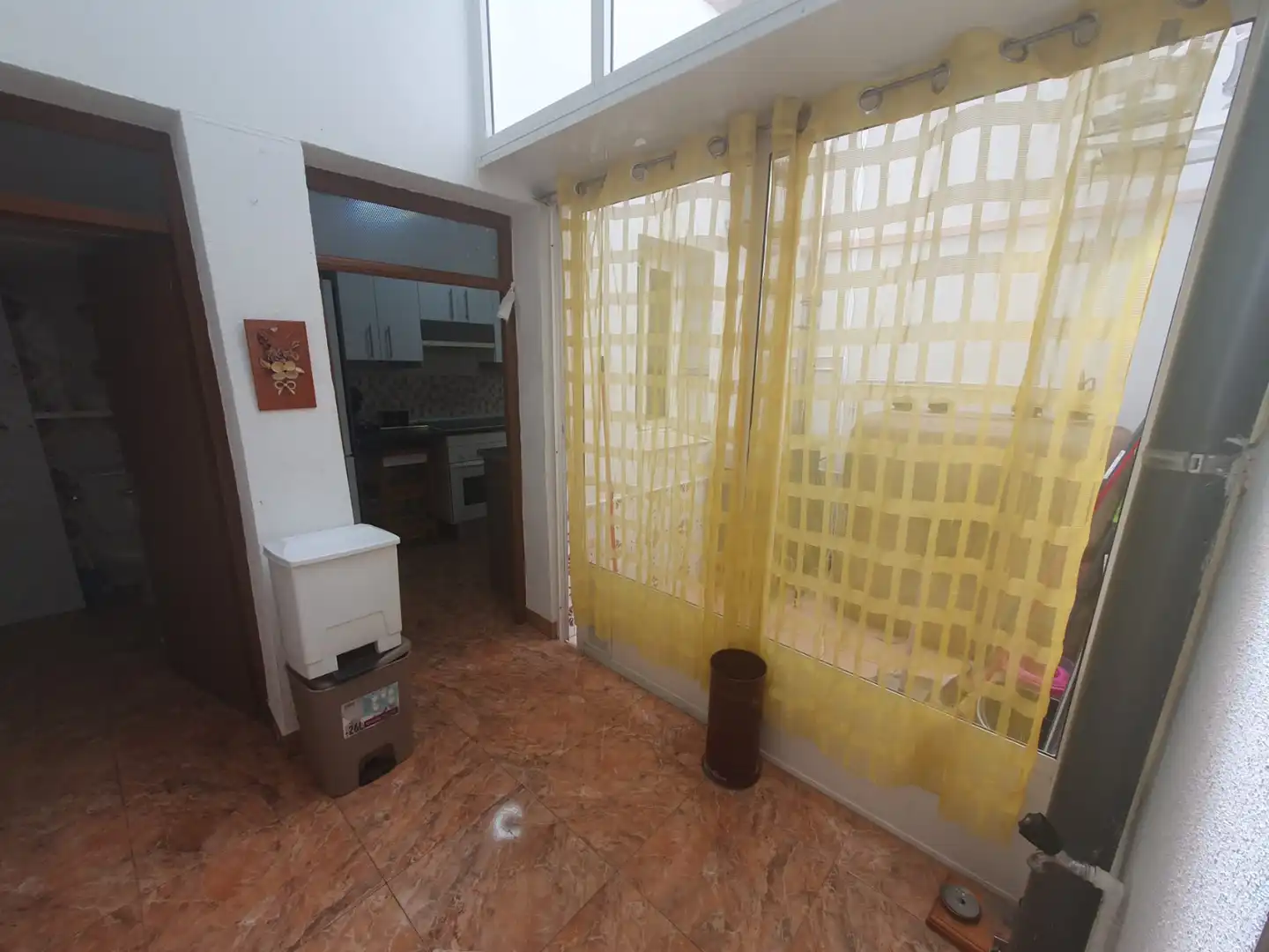 Casa o xalet de lloguer en Puertollano amb Aire condicionat i Moblat