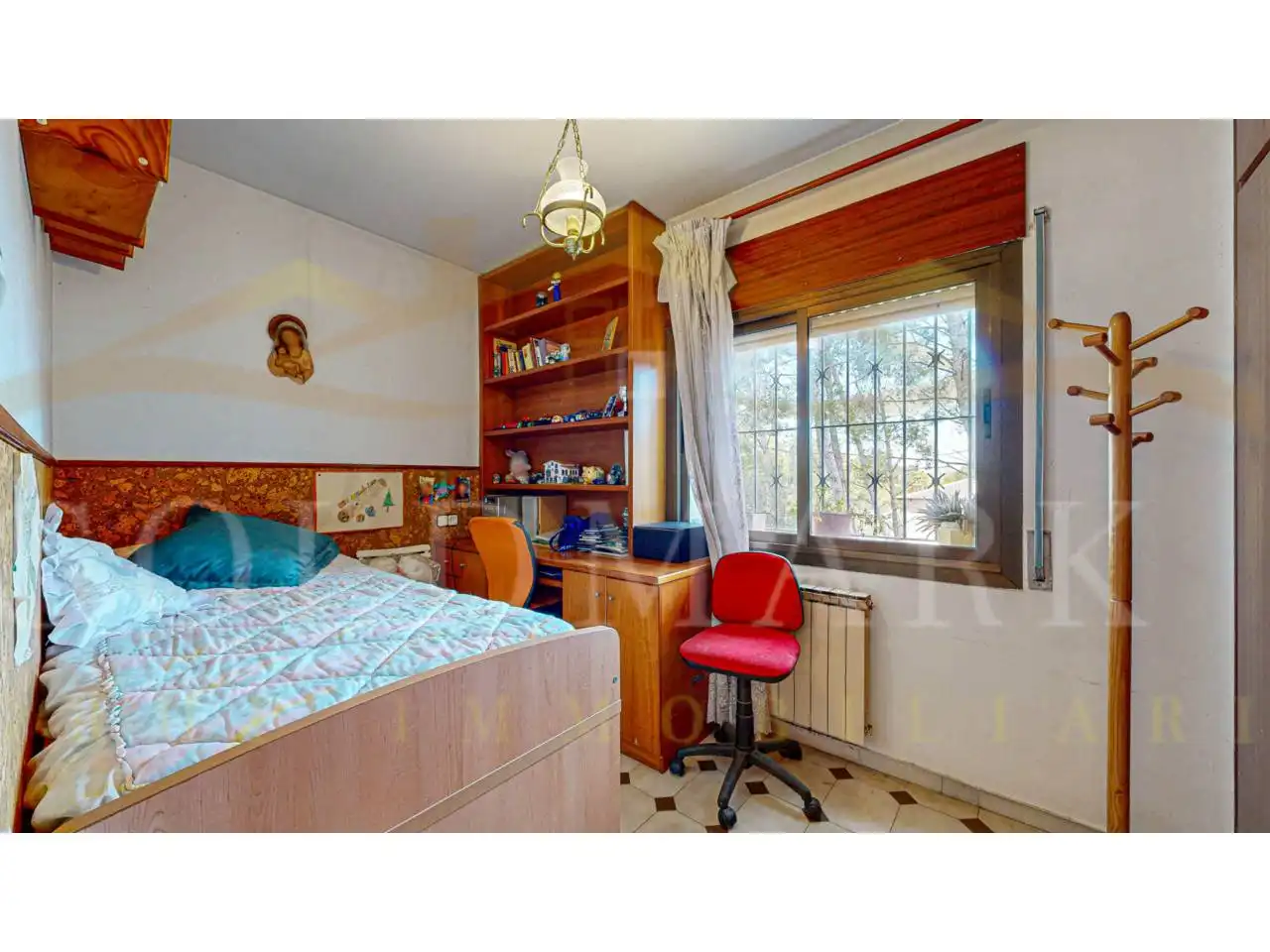 Dormitori de Casa o xalet en venda en Corbera de Llobregat amb Aire condicionat, Calefacció i Jardí privat