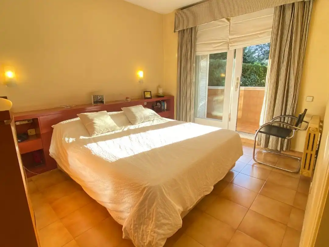 Wohnung mit Pool zum Verkauf in Avenida Sant Andreu, 116, imagen 27