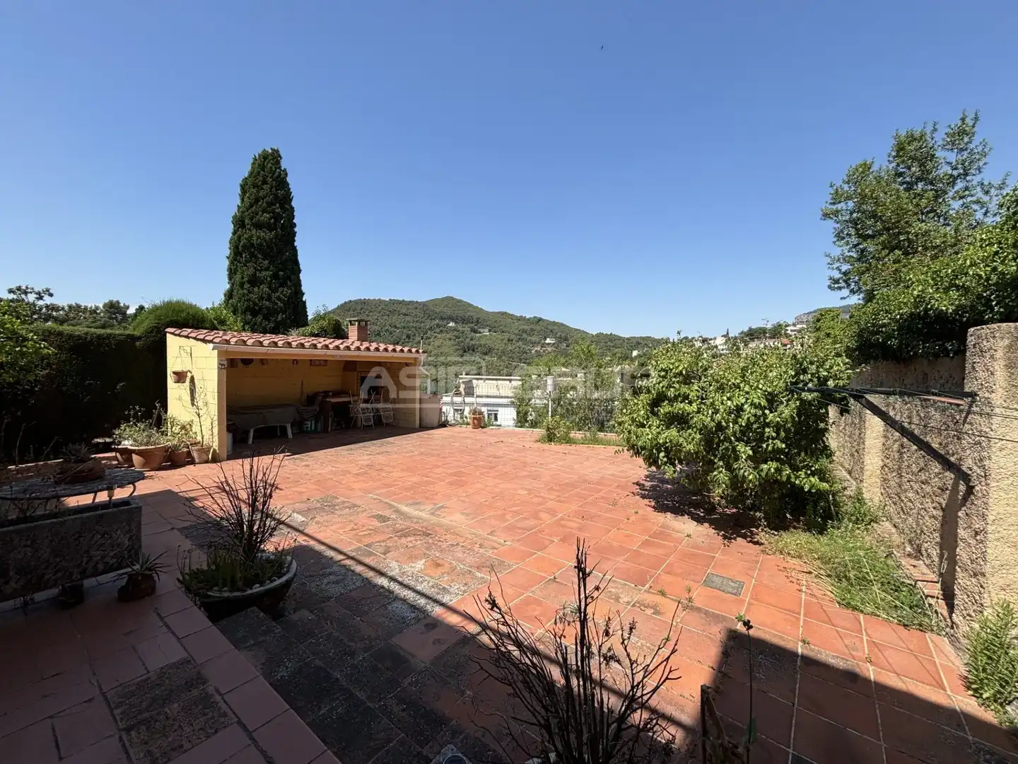 Semi-detached house with terrace for sale in Sant Feliu de Codines, imagen 8