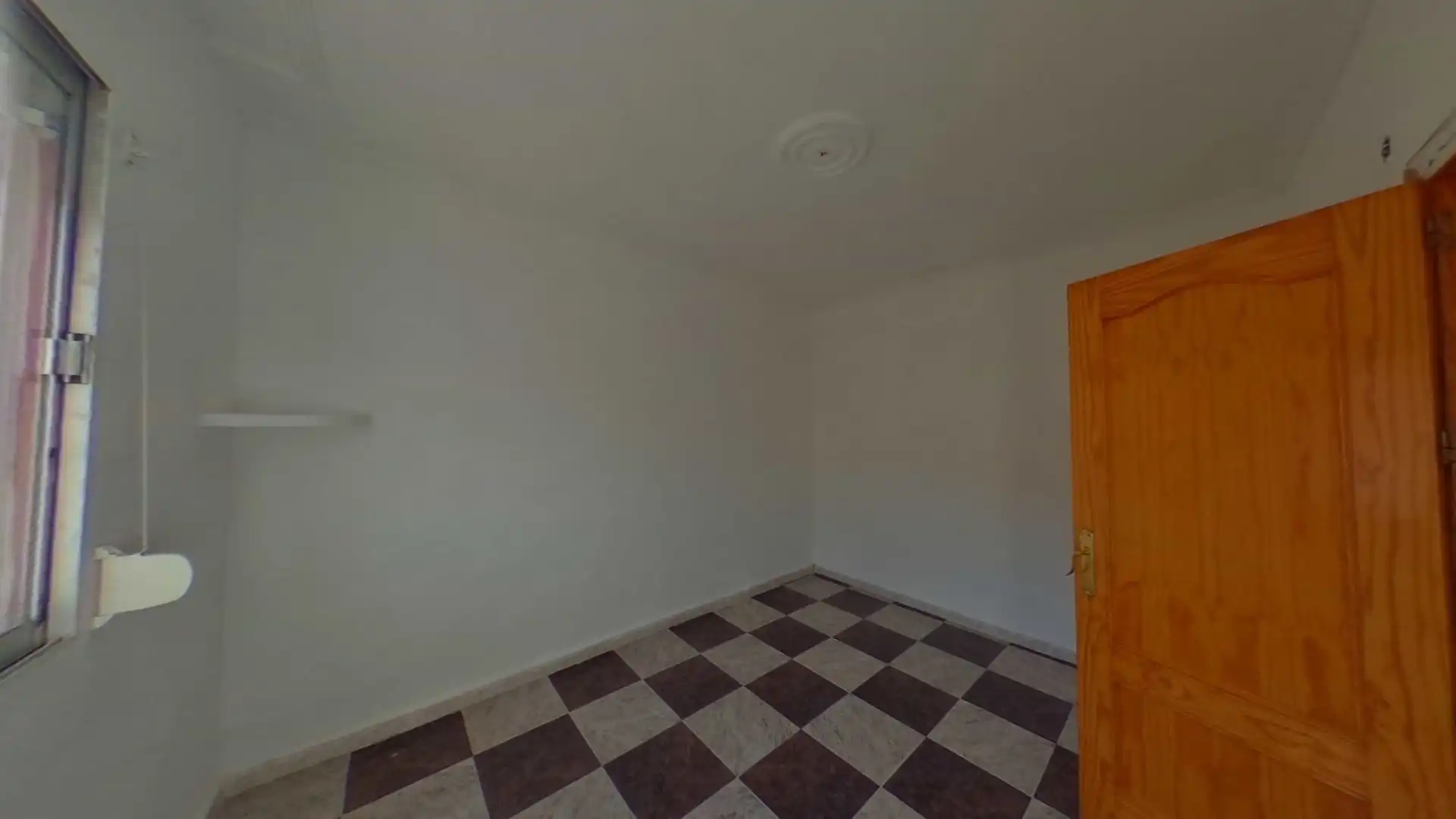 Casa adosada en venta en Mérida