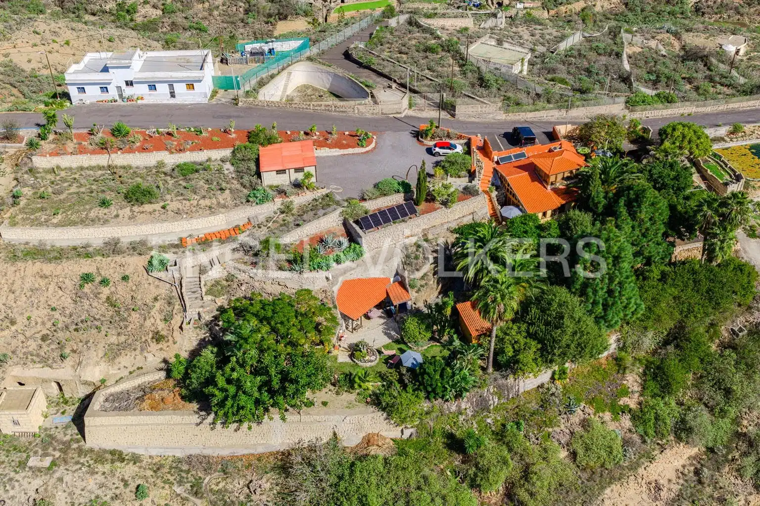 Maison à vendre à Arico, imagen 54
