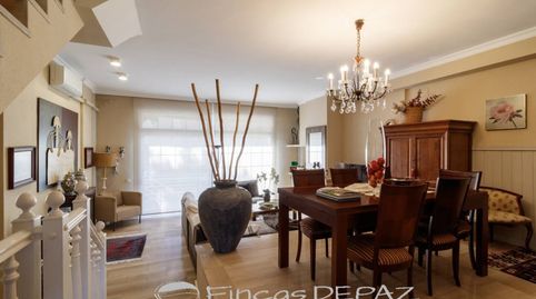 Photo 5 of Single-family semi-detached for sale in Can Bou, Castelldefels