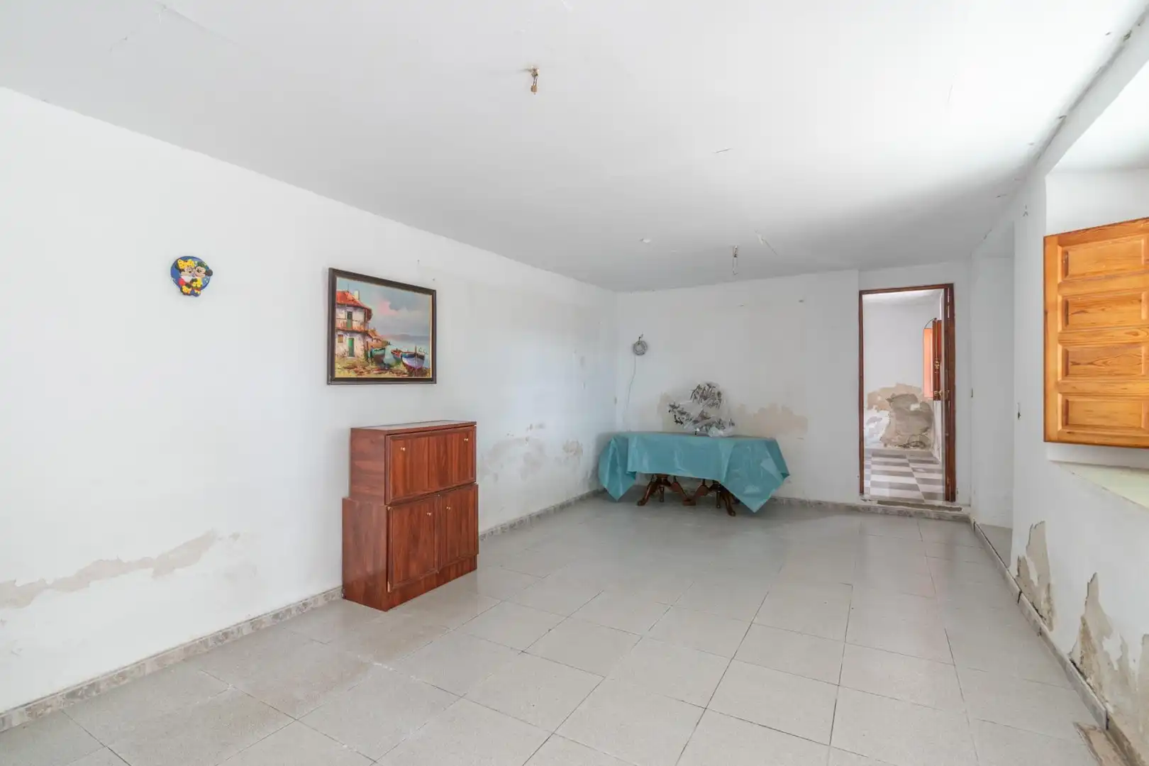 Casa amb jardí en venda a Calle PANTANO 8, imagen 74
