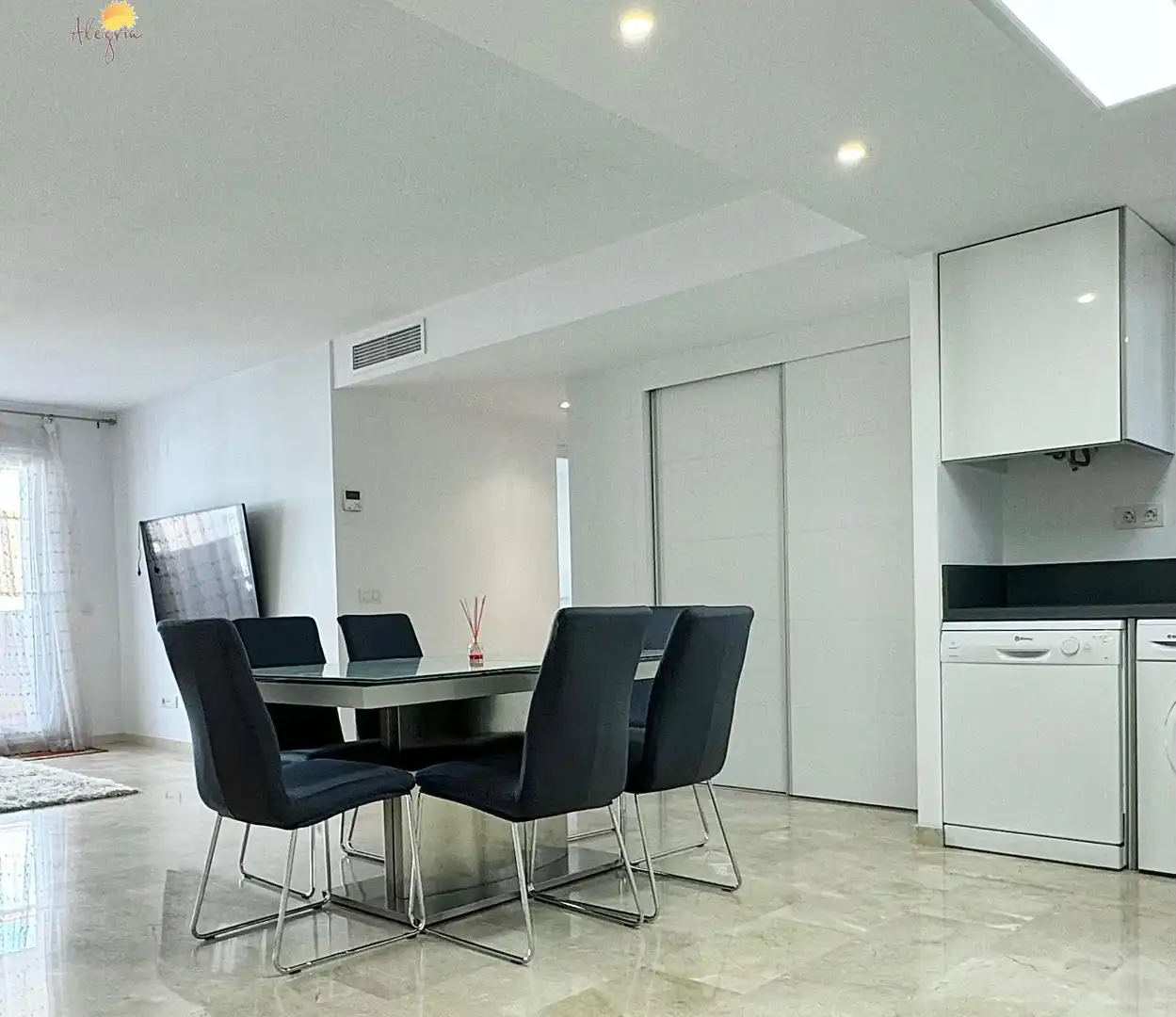 Apartment with pool for sale in Calle CICLON, imagen 16