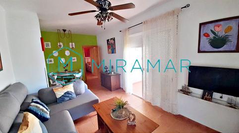 Foto 4 de Apartament en venda a La Antilla, Huelva