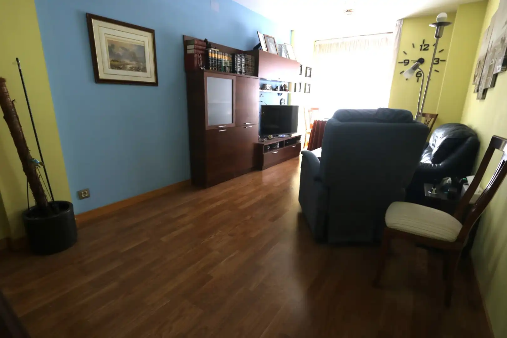 Piso en venta en Calle del Oro, Butarque