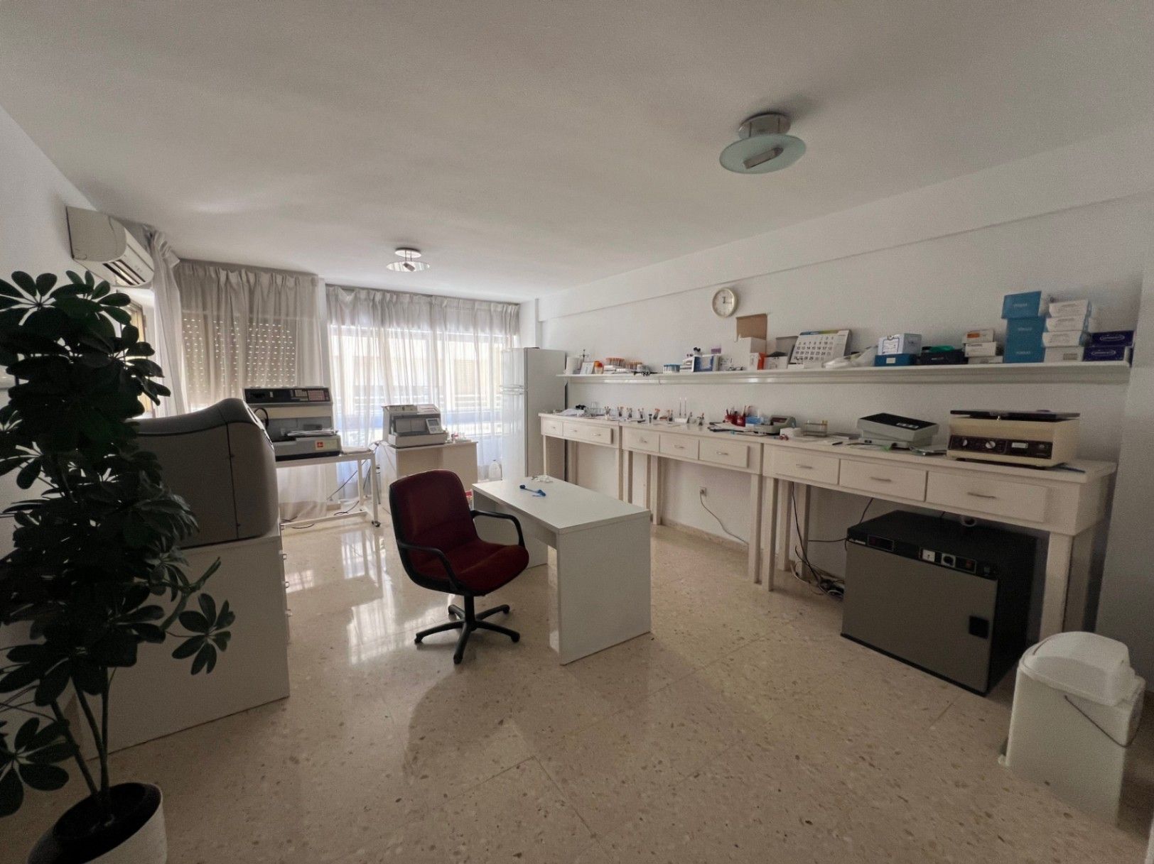 Apartment for sale in Altea