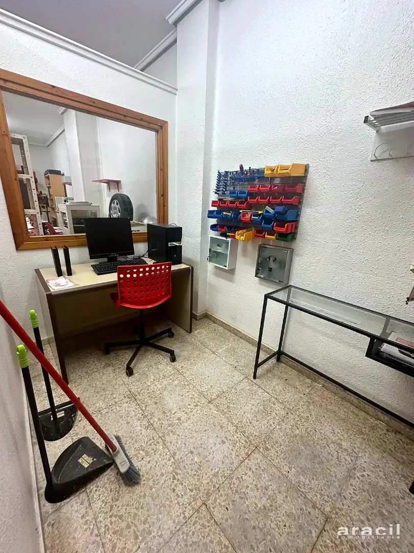 Local commercial à vendre à Santa Rosa, imagen 6