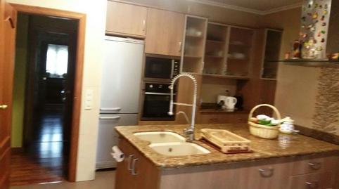 Foto 4 de Casa o xalet en venda a Calle Musico Enric Pardo, Beniatjar, Valencia