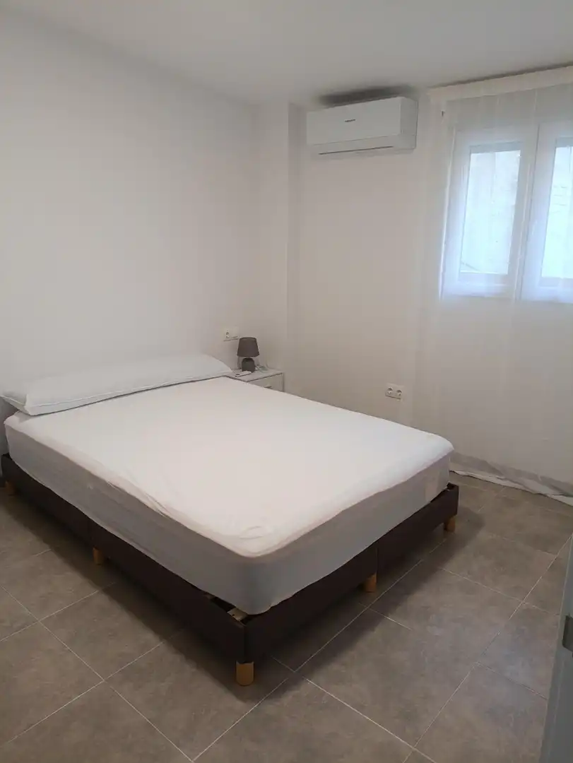 Schlafzimmer von Einfamilien-Reihenhaus zur Miete in Pedanías Oeste