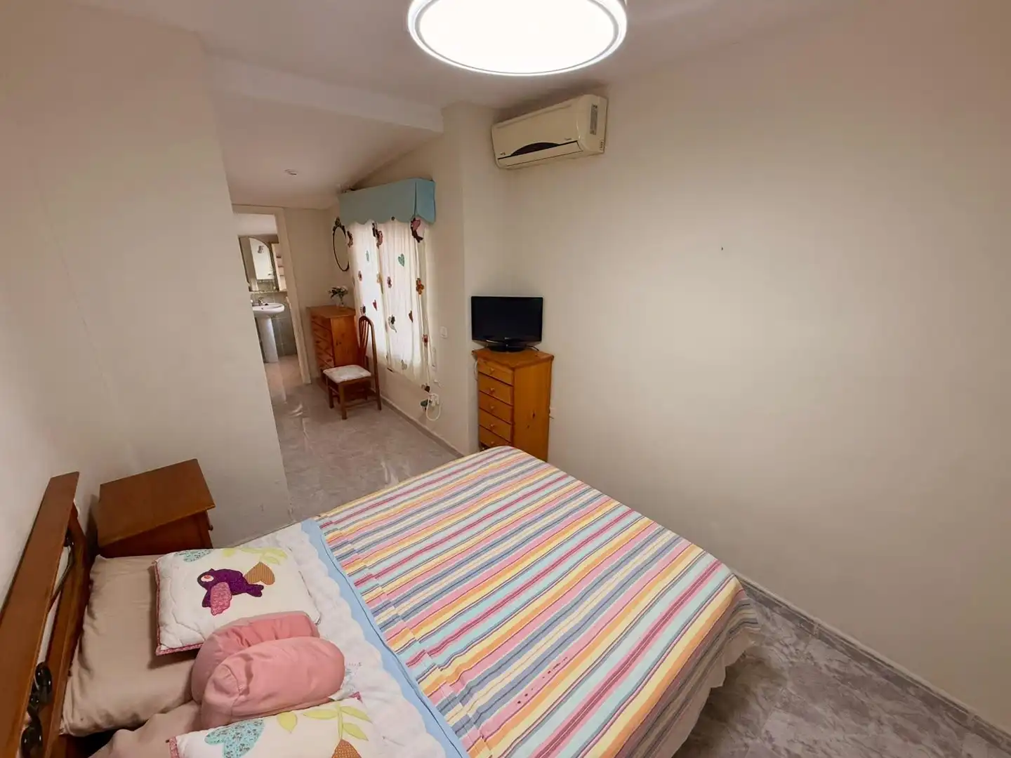 Casa a schiera con terrazza in vendita a Centro, imagen 16