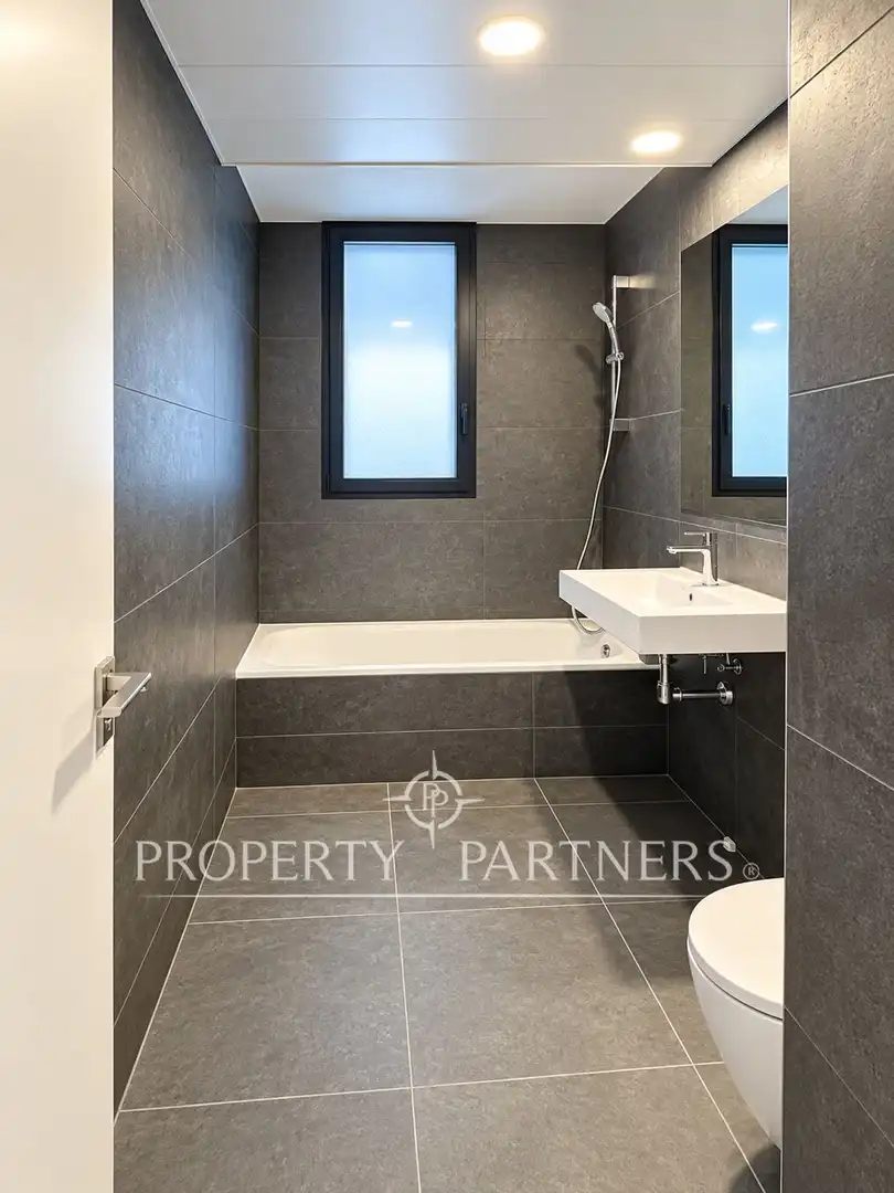 Penthouse with pool for sale in Calle Bausá, imagen 13