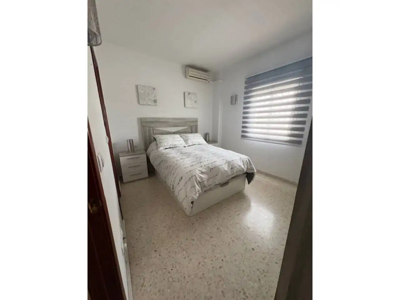Habitación de Piso en venta en Gibraleón con Aire acondicionado y Trastero