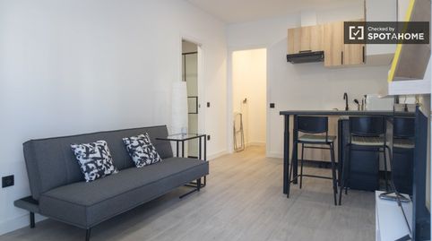 Foto 2 de Habitació a Pueblo Nuevo, Madrid Capital
