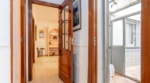 Foto 3 de Pis en venda a Calle Agustin Lara, Barrio de Zaidín, Granada Capital