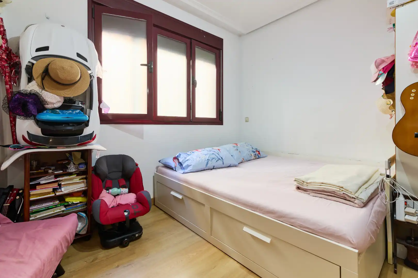 Wohnung zum Verkauf in Calle del Olvido, Almendrales
