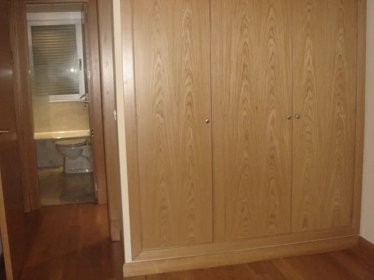 Habitación de Piso de alquiler en Córdoba con Aire acondicionado, Calefacción y Parquet