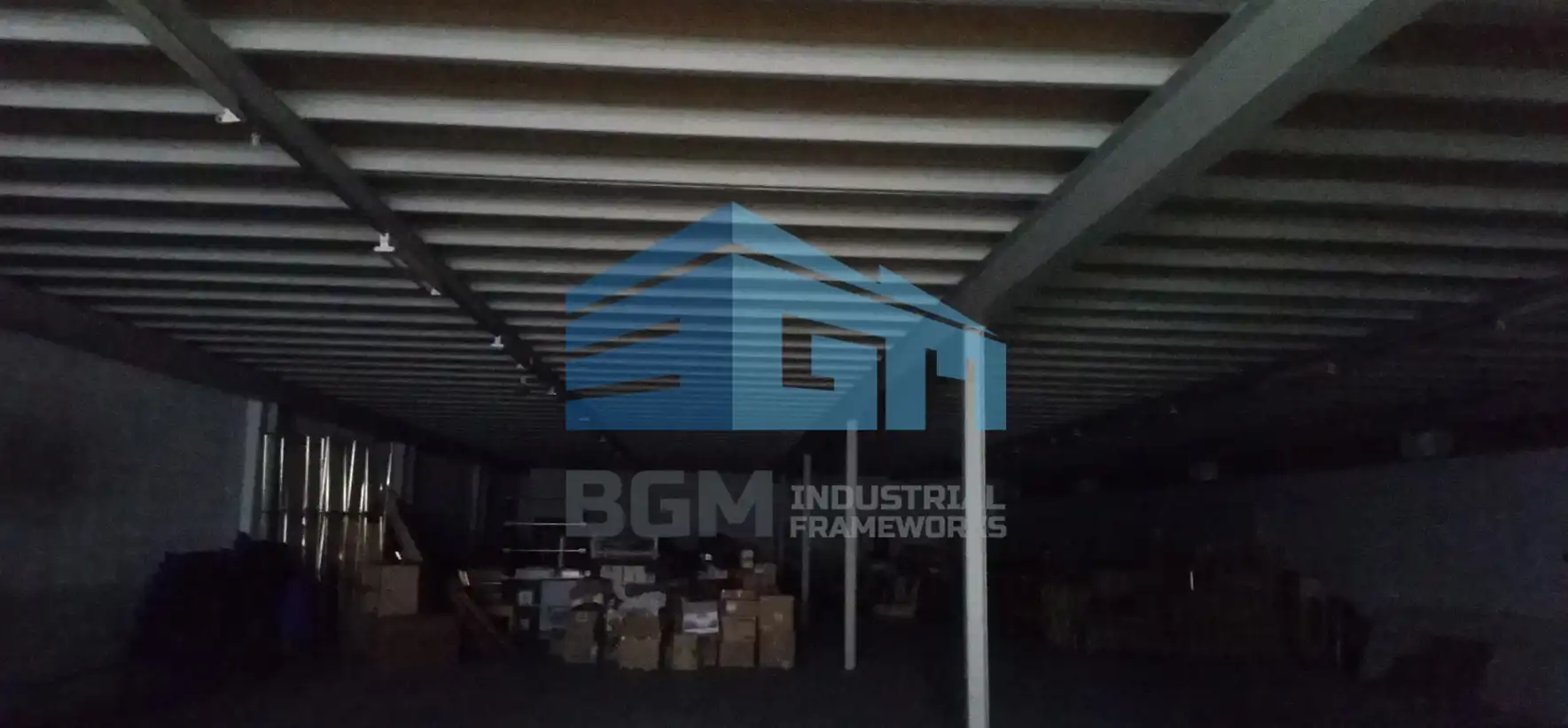 Industrial building for sale in Mesoiro, imagen 4