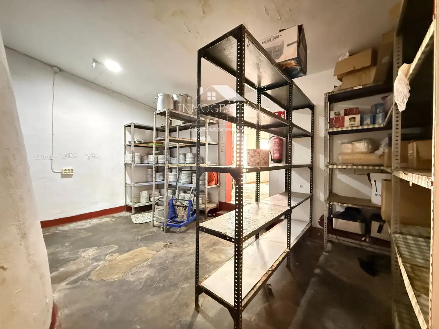 Casa o chalet en venta en Albacete con Aire acondicionado, Calefacción y Jardín privado