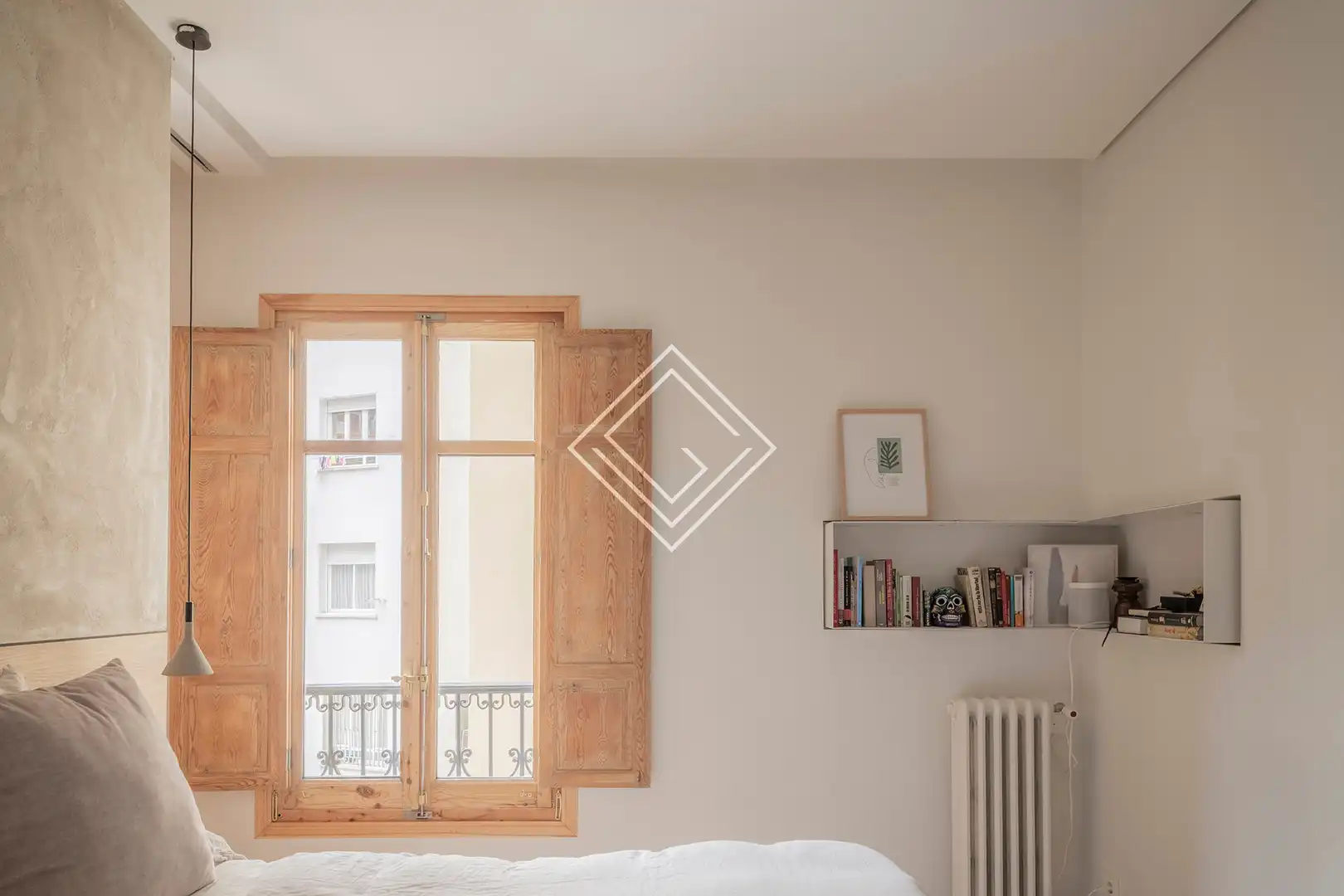 Appartamento con ascensore in vendita a Barrio de Salamanca, imagen 33