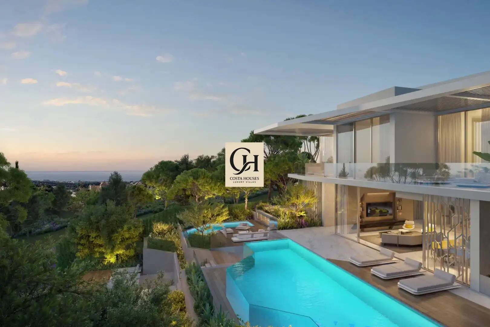 Villa mit Terrasse zum Verkauf in El Paraíso
