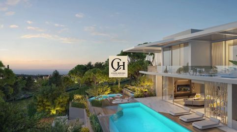 TIERRA VIVA ZAFIRO  VILLAS DE LUJO BY LAMBORGHINI EN BENAHAVÍS, MARBELLA COSTA DEL SOL ESPAÑA